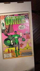 Green Lantern #17 (1991)