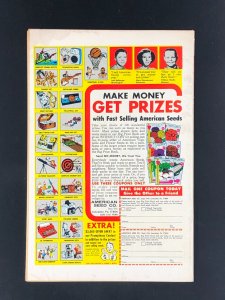 Sub-Mariner #14 (1969) VG+ 1st Appearance Toro Silver Age