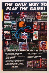 Thunderstrike #4 (1994)