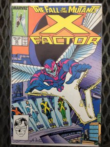 X-Factor