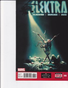 Elektra #6