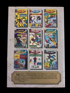 Marvel Masterworks Amazing Spiderman #11-20 + 21-30 Reprinting Stan Lee VF/NM