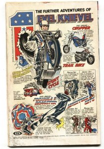 Marvel Feature #2 comic book RED SONJA 1976-MARVEL 