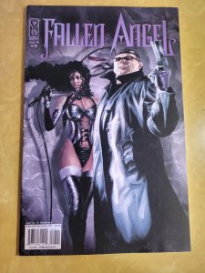Fallen Angel #8 (2006) rb