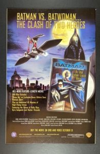 Wonder Woman #197 (2003)