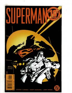 Superman 10-Cent Adventure #1 (2003) OF16