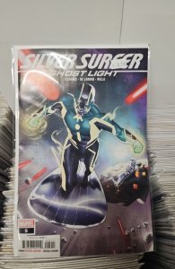 Silver Surfer: Ghost Light #5 (2023)