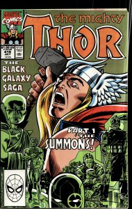 The Mighty Thor #419 (1990)