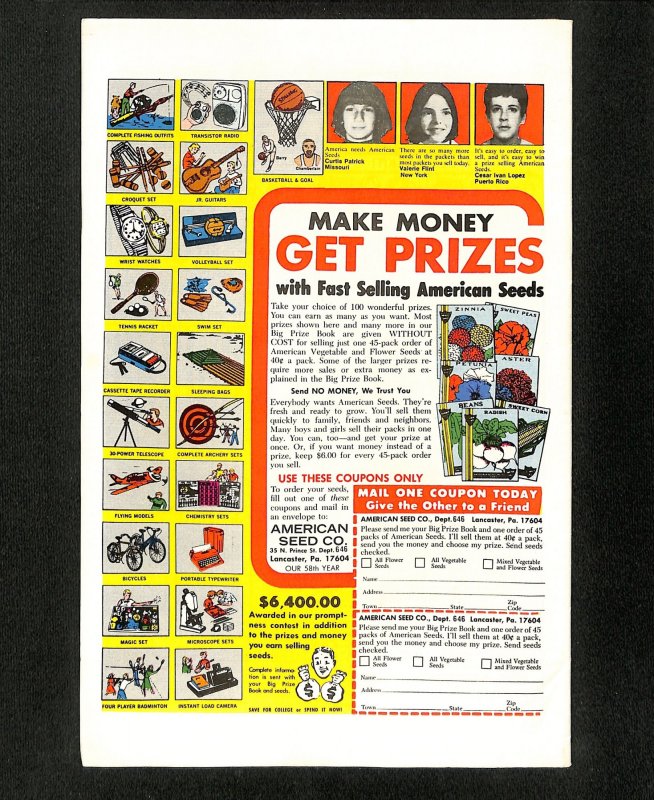 Amazing Spider-Man #157 Doctor Octopus! Hammerhead! John Romita!