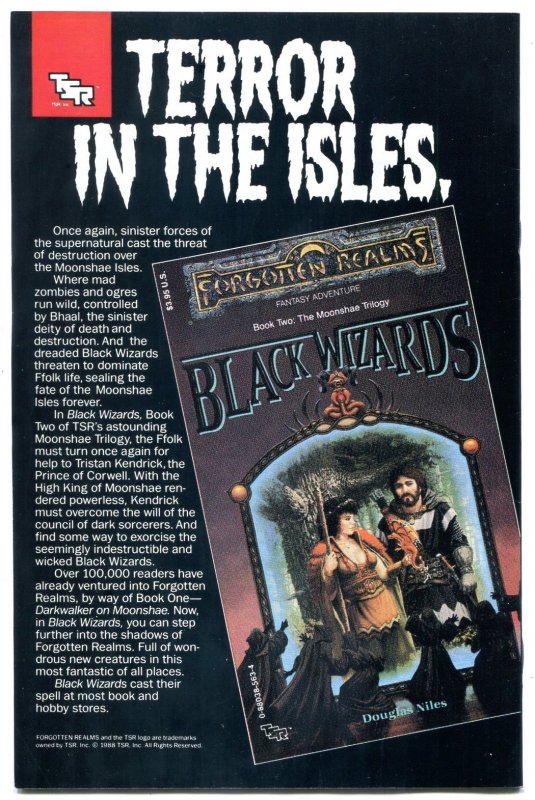 Spectacular Spider-Man #140  1988 - Marvel  -NM - Comic Book