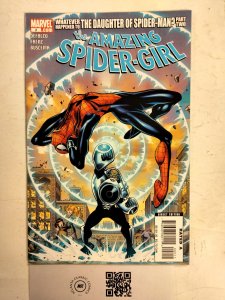 Amazing Spider-Girl #2 NM Marvel Comic Book Avengers Spider-man 16 MS17