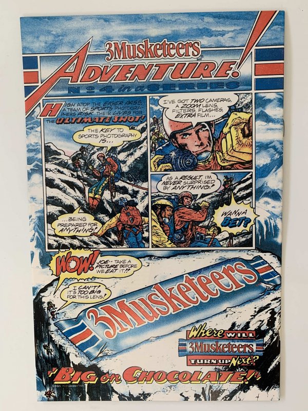 Adventures of Superman #478 (1991)