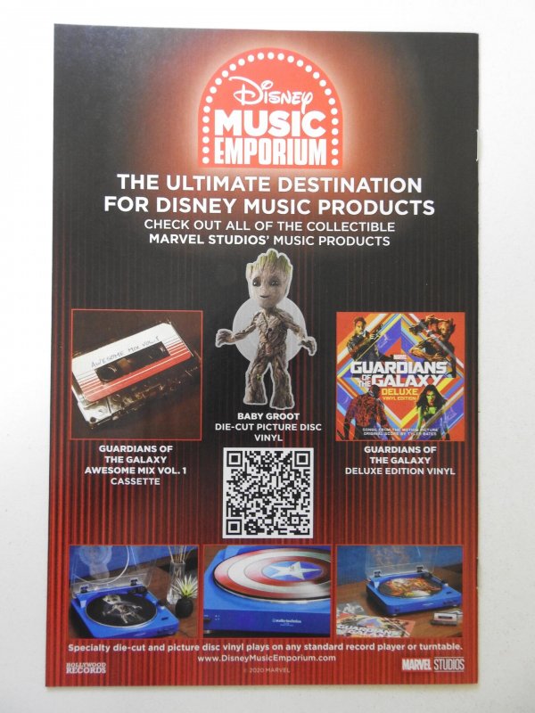 Thor #12 (2021) NM Condition!