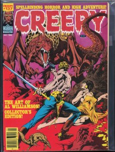 Creepy #137 (1982)