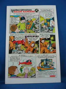 STAR SPANGLED WAR STORIES 149 NM- Enemy Ace Kubert  1970