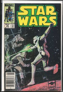Star Wars #98 (1985) Star Wars