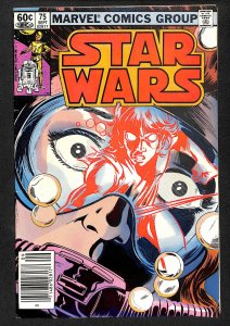 Star Wars #75 (1983)