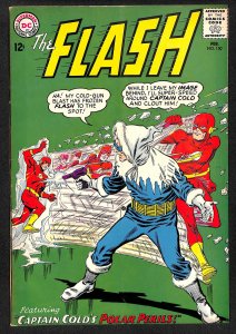 The Flash #150 (1965)