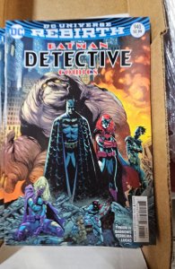 Detective Comics #940 (2016)