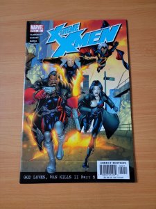 X-Treme X-Men #29 Direct Market Edition ~ NEAR MINT NM ~ 2003 Marvel Comics