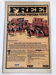 DAREDEVIL 182 (May 1982) VERY GOOD Frank Miller