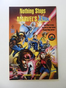 The Amazing Spider-Man #375 (1993) NM- condition