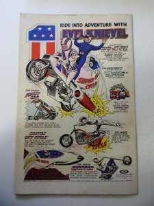 Marvel Spotlight #32 (1977) FN Condition