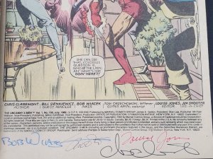 X-Men #159  Marvel Comics