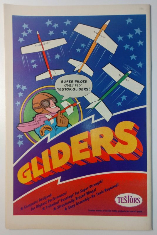 Action Comics #486 (8.0, 1978)