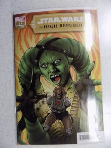 Star Wars: The High Republic #11 CVR B