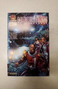 Negation #0 (2001) NM Crossgen Comic Book J719