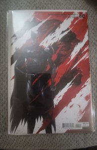 DCeased: Dead Planet #1 (2020) Justice League 