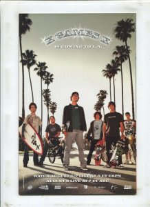 SUPERMAN/BATMAN #12 - SUPERGIRL FROM APOKOLIPS! - (9.0) 2004