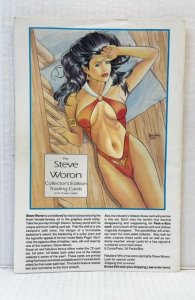 Woron’s World 1b of 3