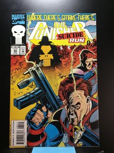 The Punisher #85 (1993)