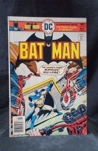Batman #275 1976 DC Comics Comic Book