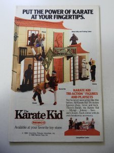 Elvira's House of Mystery #11 (1987) FN Condition