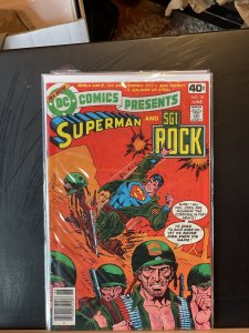 DC Comics Presents #10 (1979)