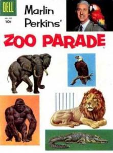 Zoo Parade