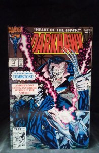Darkhawk #11 (1992)