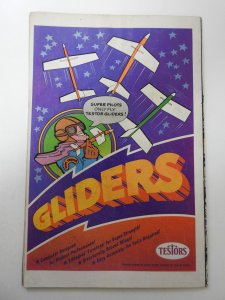 The Spectacular Spider-Man #23 (1978) VG Condition moisture stain