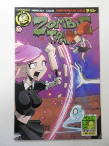 Zombie Tramp #50 SDCC B Exclusive Variant NM Condition!