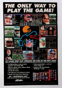 Darkhawk #35 (Jan 1994, Marvel) FN+