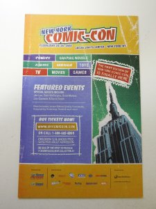 Star Wars Knights of the Old Republic #2 VF Condition!