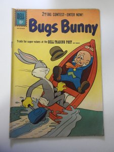 Bugs Bunny #80 (1961)
