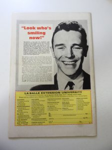 The Incredible Hulk #158 (1972) VG/FN Condition