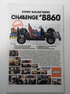 The Uncanny X-Men #151 Direct Edition (1981) VF+ Condition!