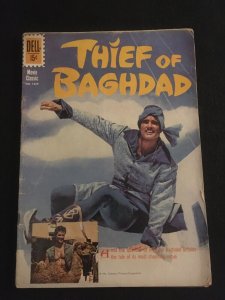 THIEF OF BAGHDAD Four Color #1229 G+ Condition 