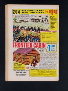 Batman #145 (1962) VG+ Joker Cover