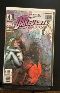 Daredevil #9 (1999)